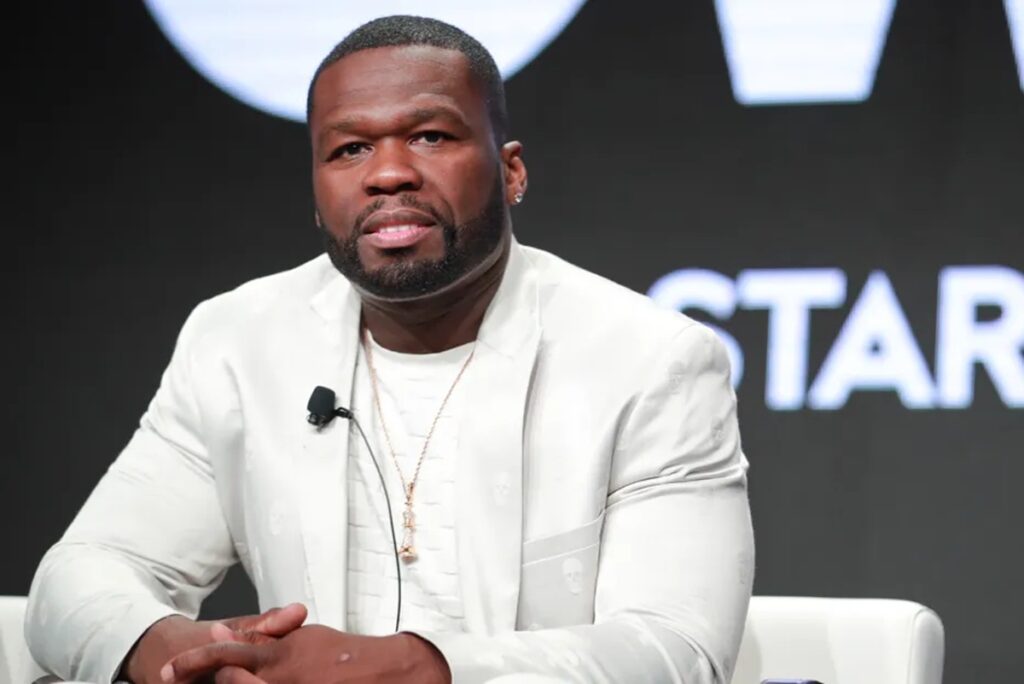 50 Cent