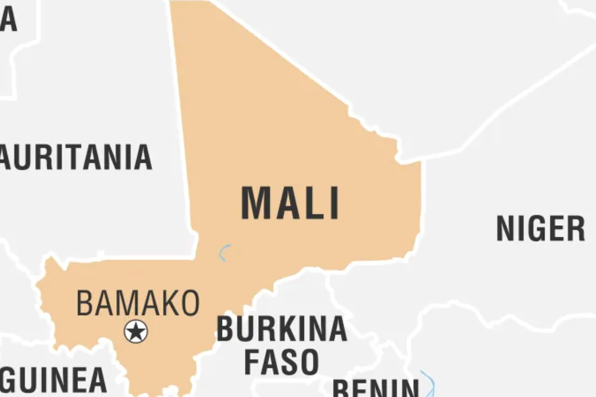 ‎Mali festival