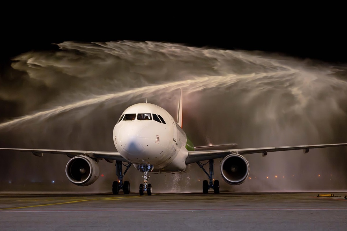 Air Côte d’Ivoire : accident d’un avion de la compagnie à l’aéroport de Libreville (vidéo) Air Côte d'Ivoire annonce la date de réception de son premier Airbus A330-900neo