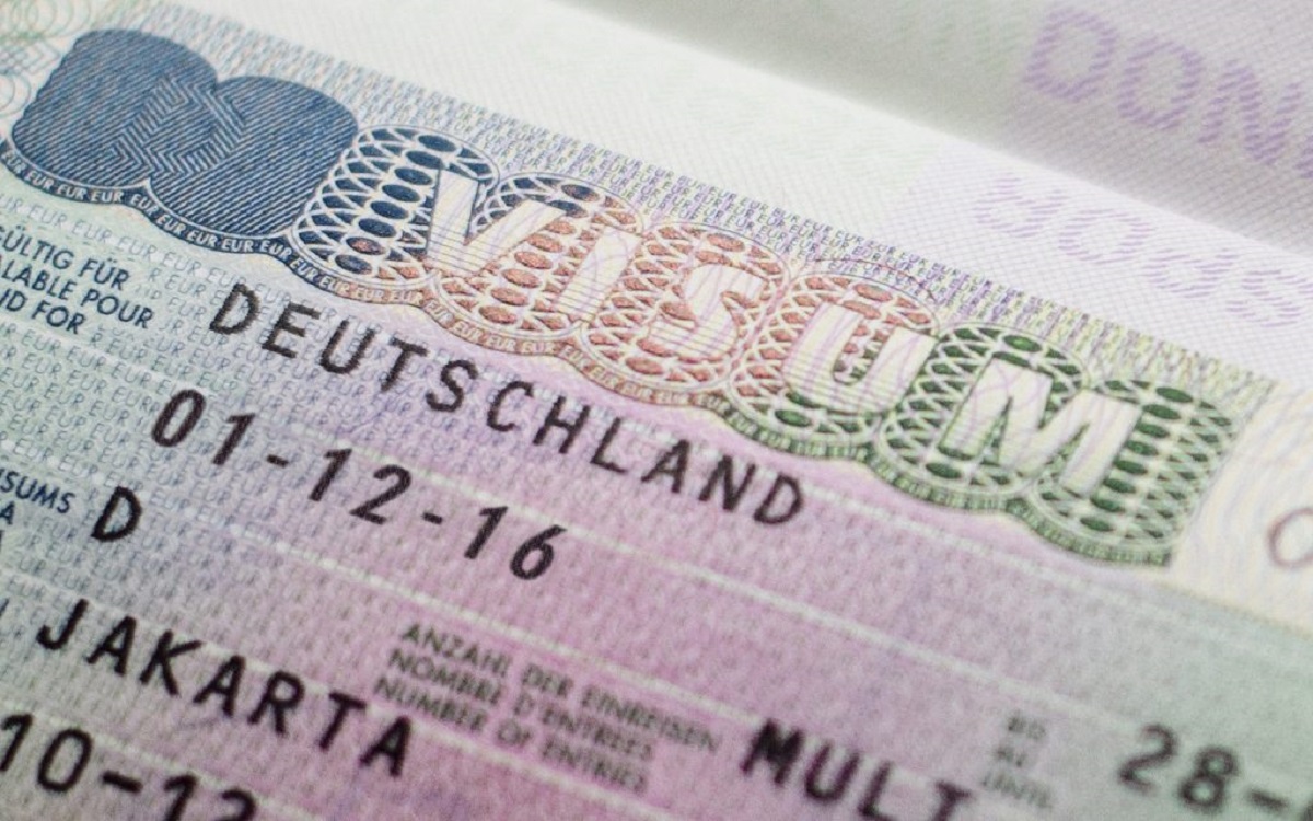 Allemagne la justice ordonne au gouvernement de délivrer les visas aux...