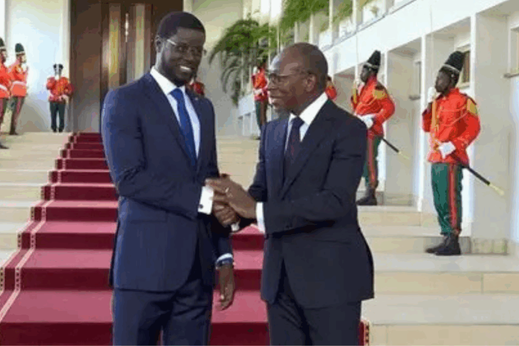 Après le départ du Mali, du Burkina Faso et du Niger de la CEDEAO, Patrice Talon et Bassirou Diomaye Faye font une annonce historique