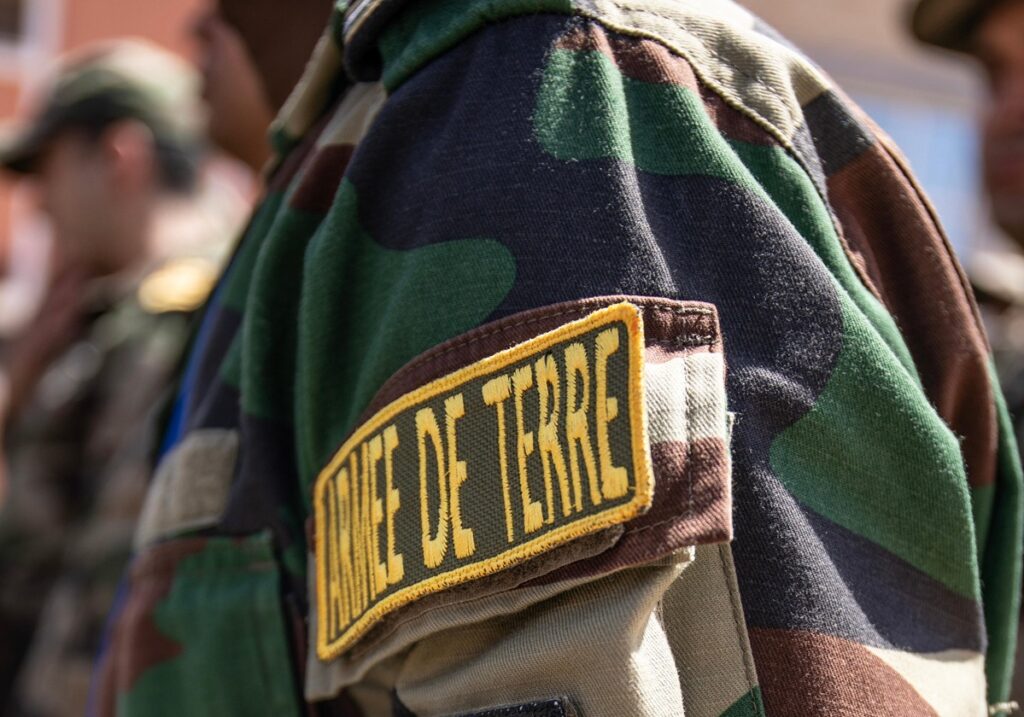 Armée : fausses annonces de recrutement dans ce pays d'Afrique de l'Ouest