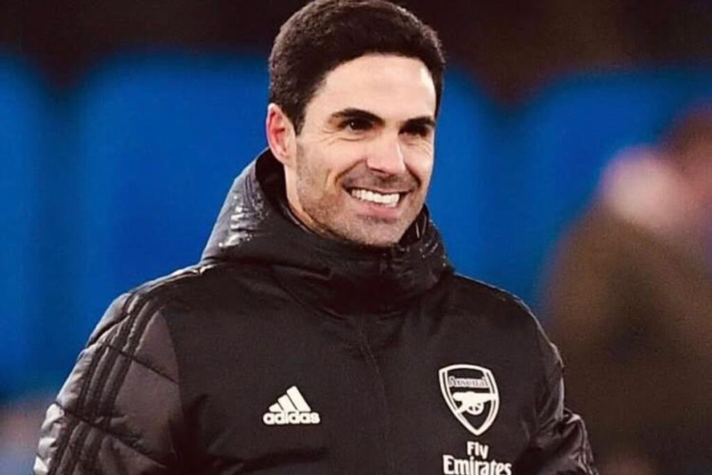 Arsenal arrache un attaquant de Chelsea “Ma mère me manque à la maison”