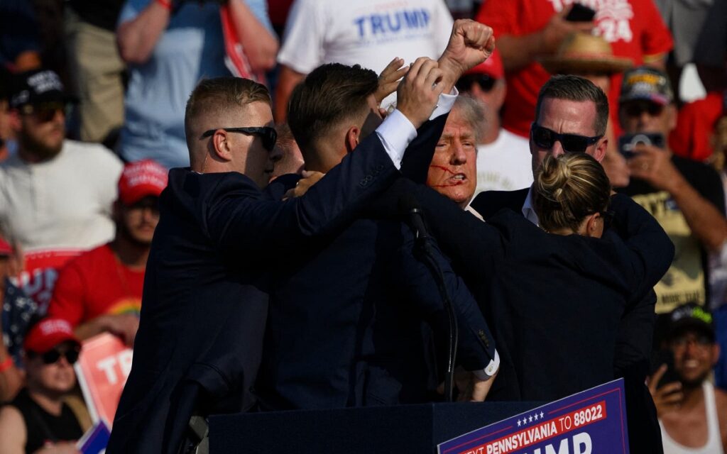 Assassinat manqué de Donald Trump un rapport dénonce des erreurs inexcusables