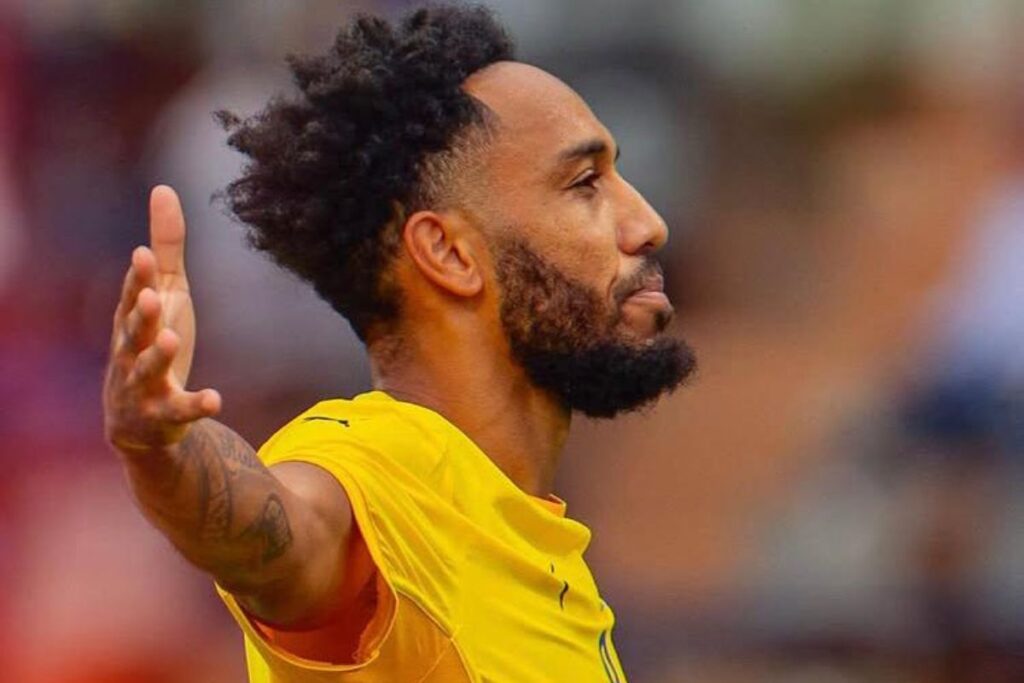 “Aubameyang revient à l’OM parce que…”, une grosse révélation tombe
