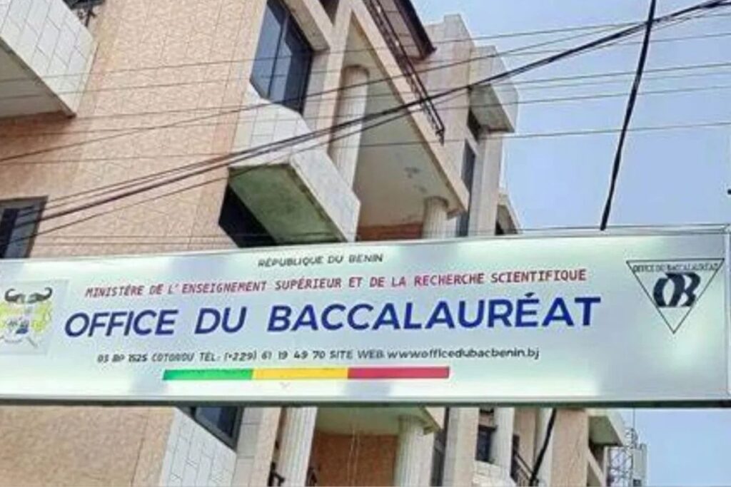 BAC 2025 au Bénin : voici le calendrier de déroulement des épreuves facultatives et d’éducation physique et sportive