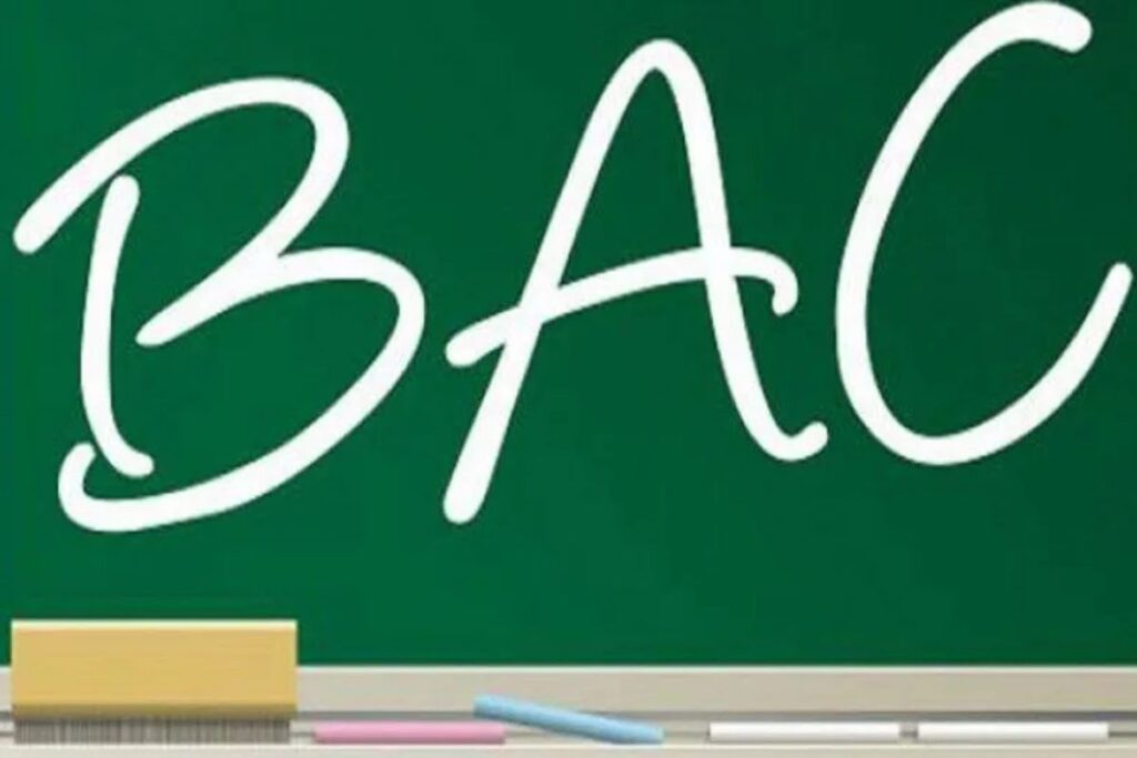 BAC 2025