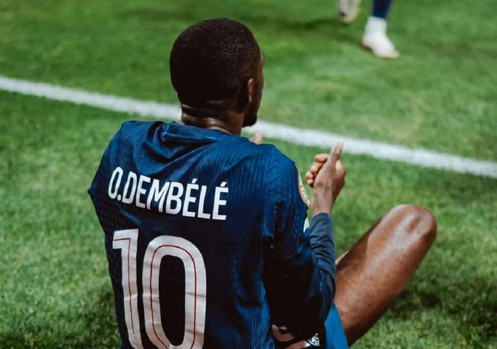 Ballon d'Or 2025 encore décisif contre le Bayern Munich en Mondial des clubs, Ousmane Dembélé se rapproche encore plus du...