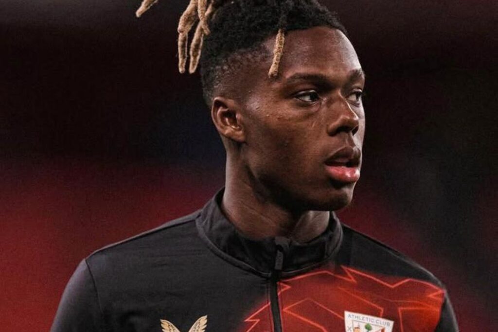 Barça “Je dirais à Nico Williams de…”, Dani Olmo envoie un puissant message