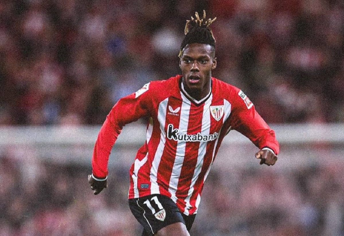 Barça déçu par le choix de carrière de Nico Williams, le club décide de...
