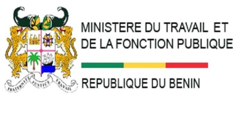 Bénin/Concours de recrutement de 172 fonctionnaires de l'Etat : listes définitives des candidats retenus