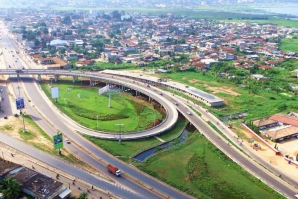 Bénin : Patrice Talon prend une importante décision pour la construction de l’échangeur du carrefour Vêdoko