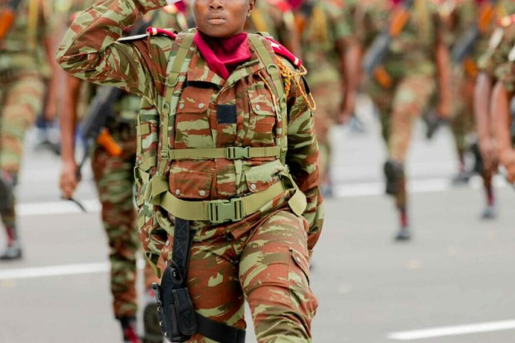 Bénin