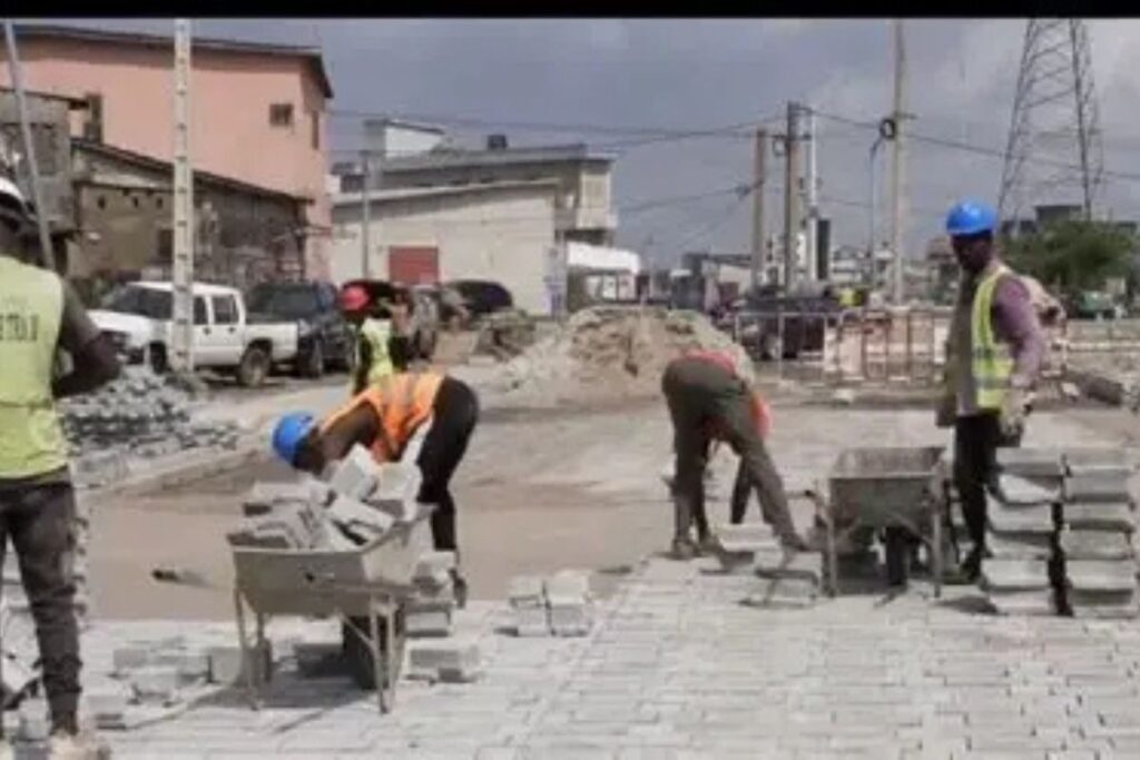 Bénin : suspension de 157 chantiers irréguliers à Cotonou et environs