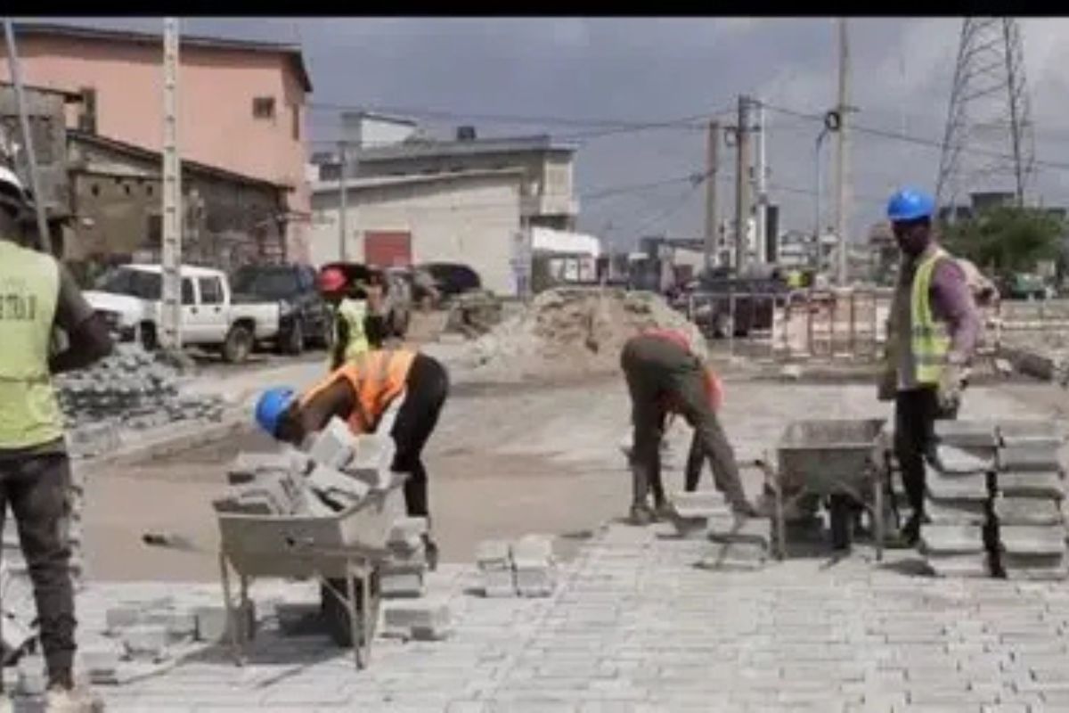 Bénin : suspension de 157 chantiers irréguliers à Cotonou et environs