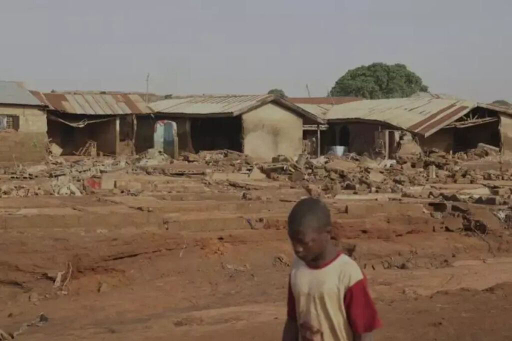 Boko Haram : plusieurs personnes incarcérées au Nigéria pour avoir...