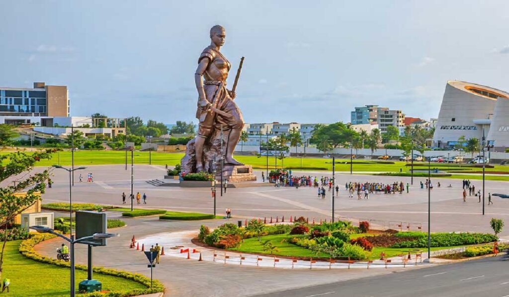 Bénin Millions FCFA