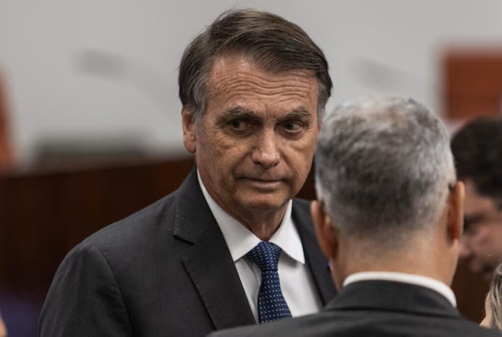 Brésil Bolsonaro