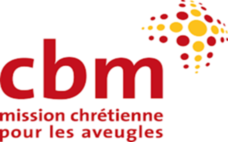 CBM - Appel à candidature de l'ONG pour le recrutement d'un(e) Consultant(e)