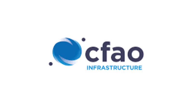 CFAO INFRASTRUCTURE recrute pour ce poste (02 Juillet 2025)