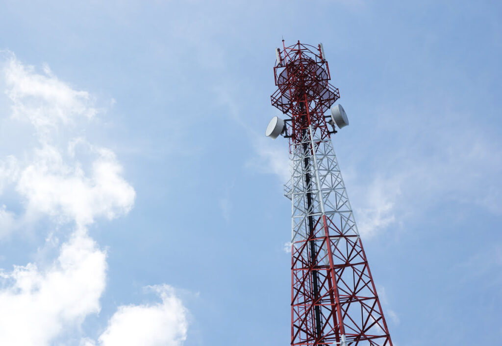 Cameroun lourde amende pour les géants de la téléphonie Orange et MTN