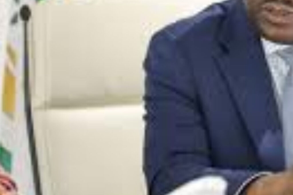 Dr Justin Nsengiyumva nouveau premier ministre Rwanda