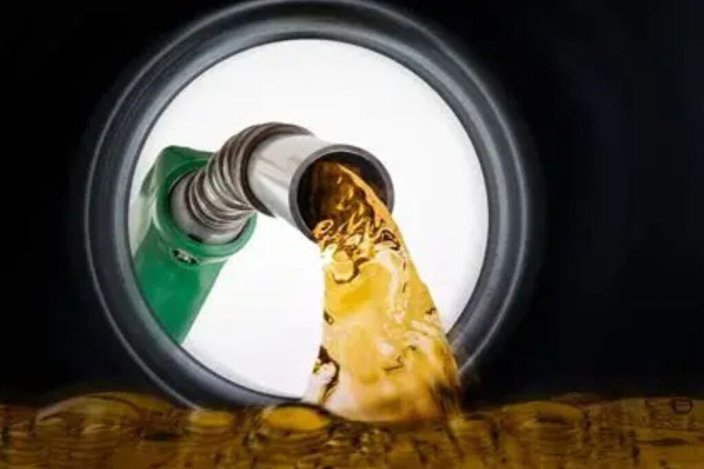 Ce pays d'Afrique du Nord a exporté plus de 100 000 tonnes de diesel vers l’Espagne