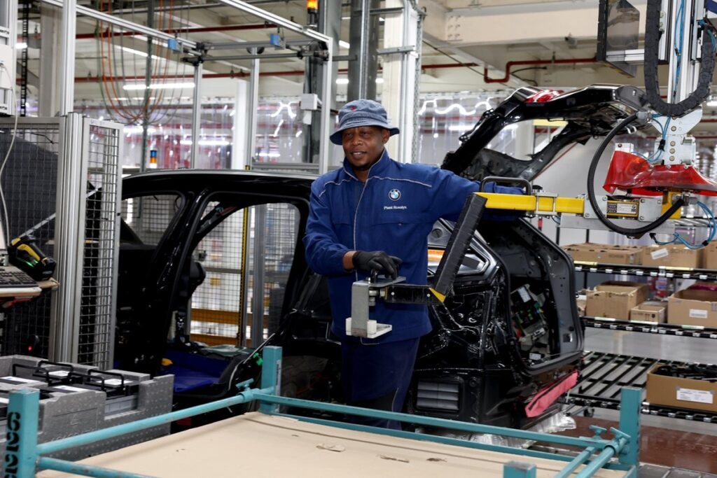 Ce pays d'Afrique produit et exporte des véhicules vers l'Europe et l'Amérique