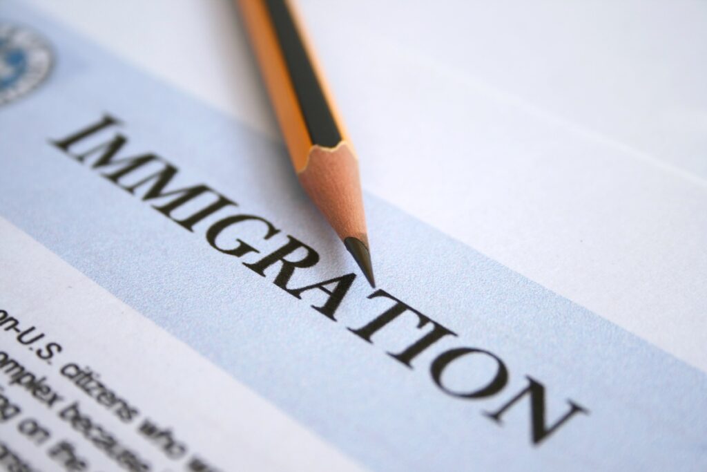Ce pays européen vante les bienfaits de l'immigration en Afrique