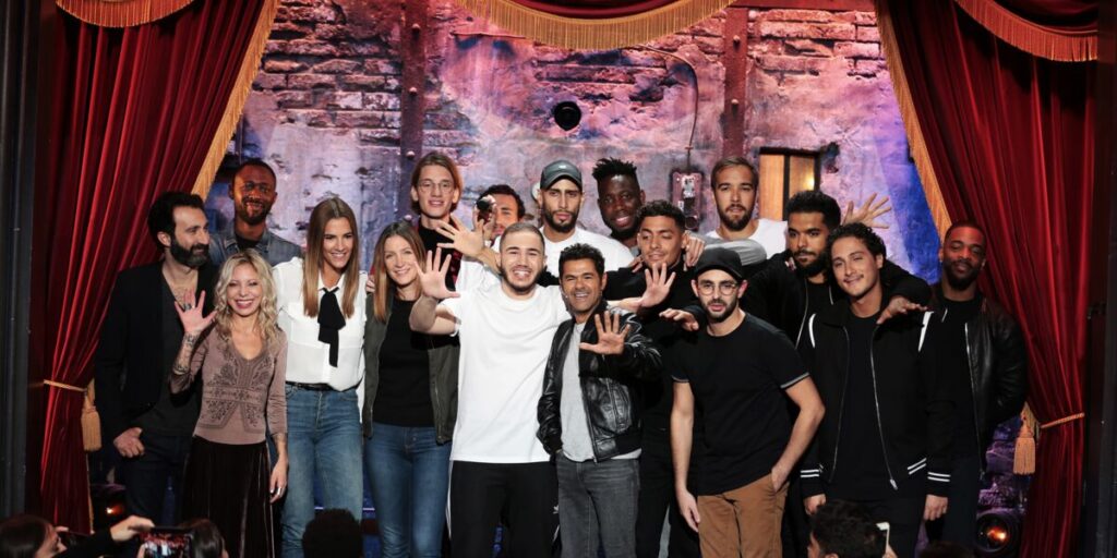 Cet humoriste connu dans le Jamel Comedy est retrouvé mort