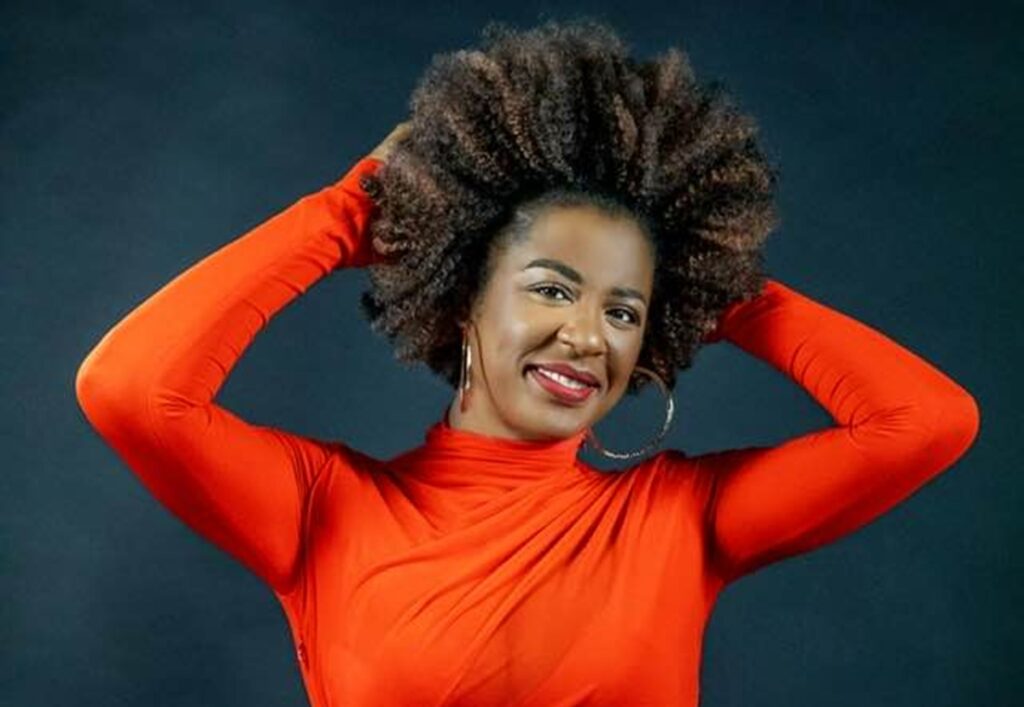 Charlotte Dipanda âge