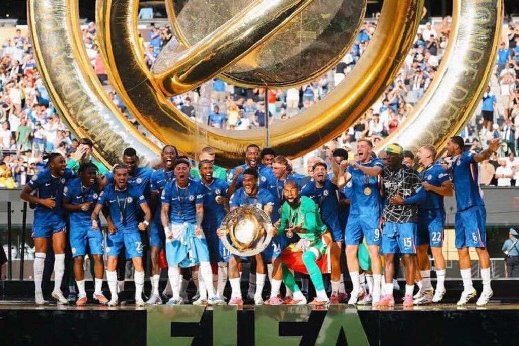 Chelsea prêt à débloquer plus de 26 milliards de FCFA pour cette pépite