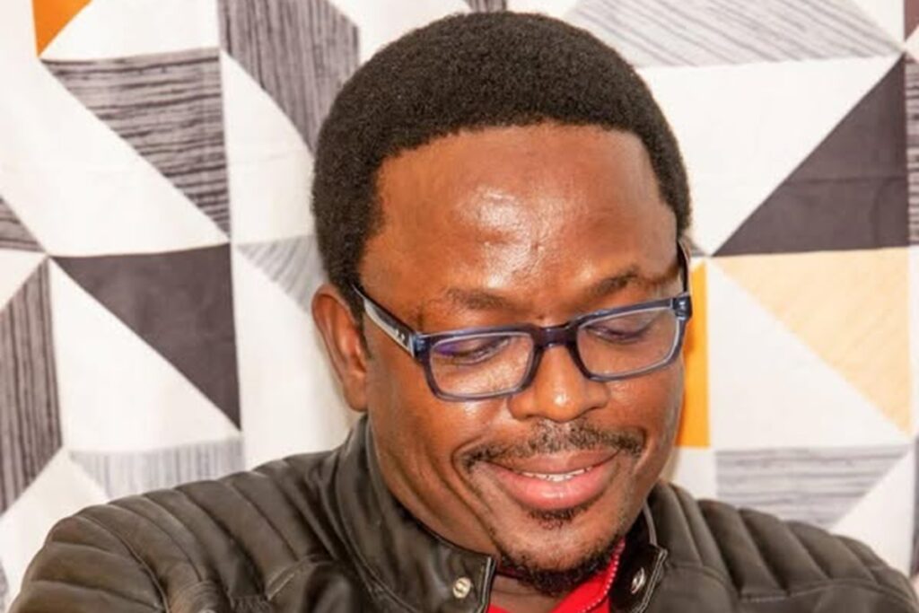 Décès d'Alino Faso : le procureur du Burkina Faso réagit Côte d’Ivoire Alino Faso retrouvé mort en prison, le procureur réagit