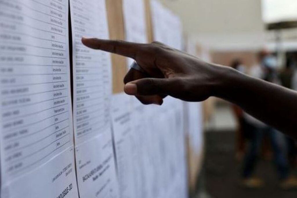 Côte d’Ivoire Bonne nouvelle pour les candidats au BAC 2025 le taux de réussite connaît une hausse de…