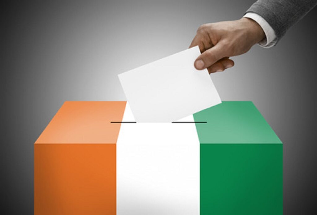 Côte d'Ivoire Présidentielle 2025 un candidat ambitionne de changer l'hymne national et l'appellation Ivoirien s'il est élu