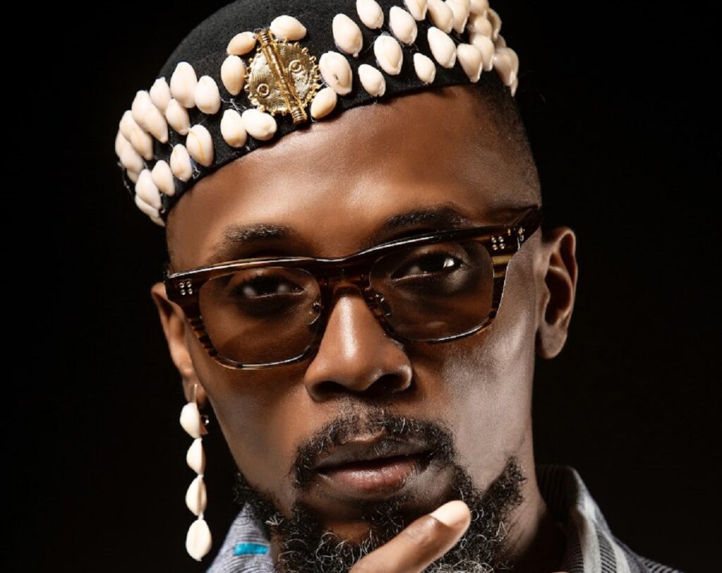 Serge Beynaud Album