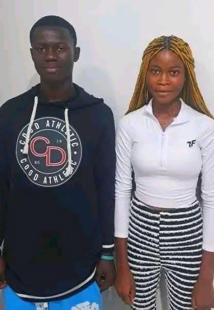Côte d'Ivoire cette mairie envoie ses meilleurs élèves au BAC 2025 en France