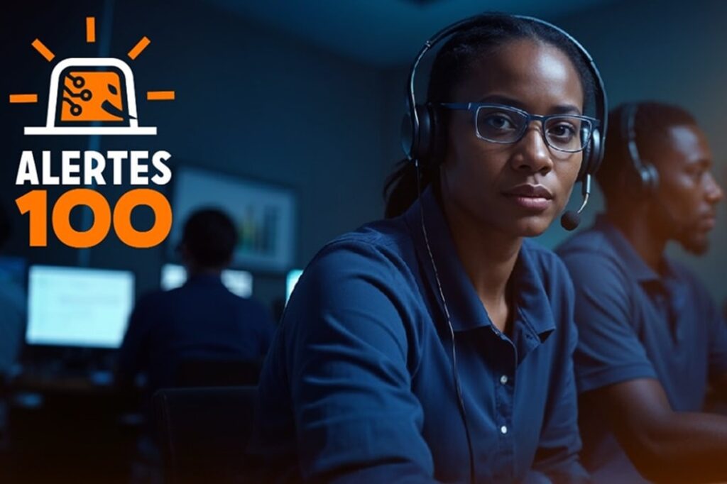 Côte d’Ivoire le service ALERTES 100 momentanément indisponible par...