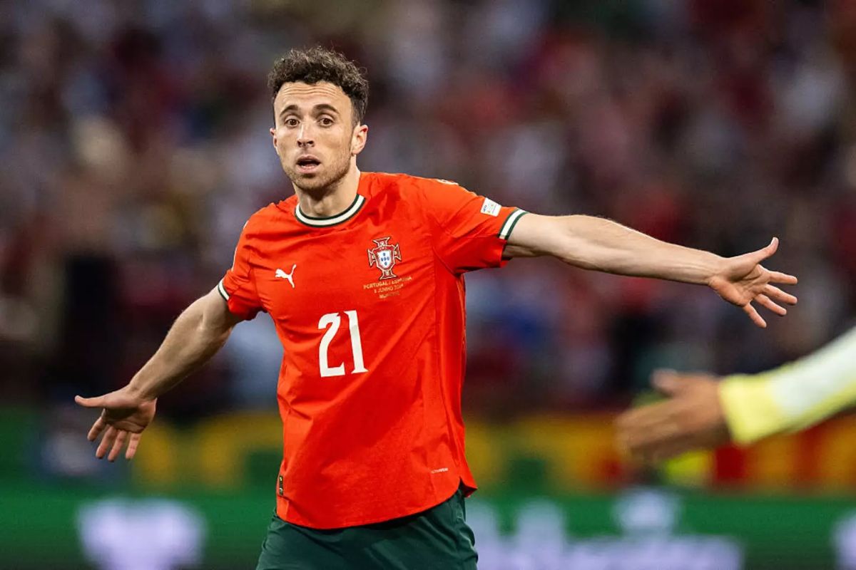 Diogo Jota