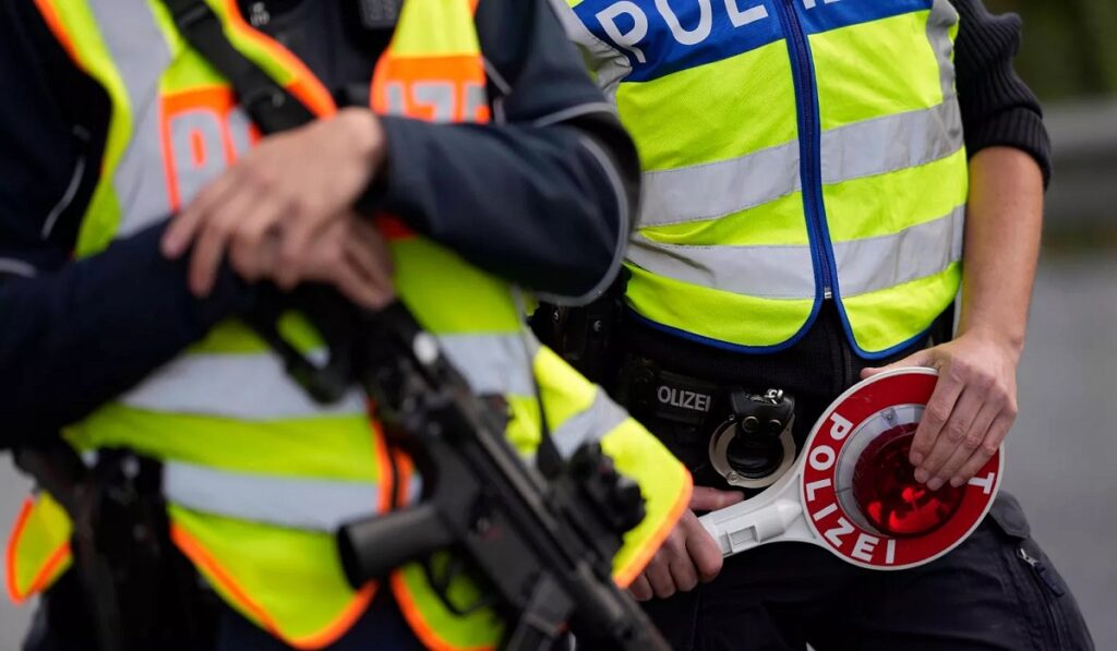 Des expulsions annoncées l'Allemagne va déporter tous les...