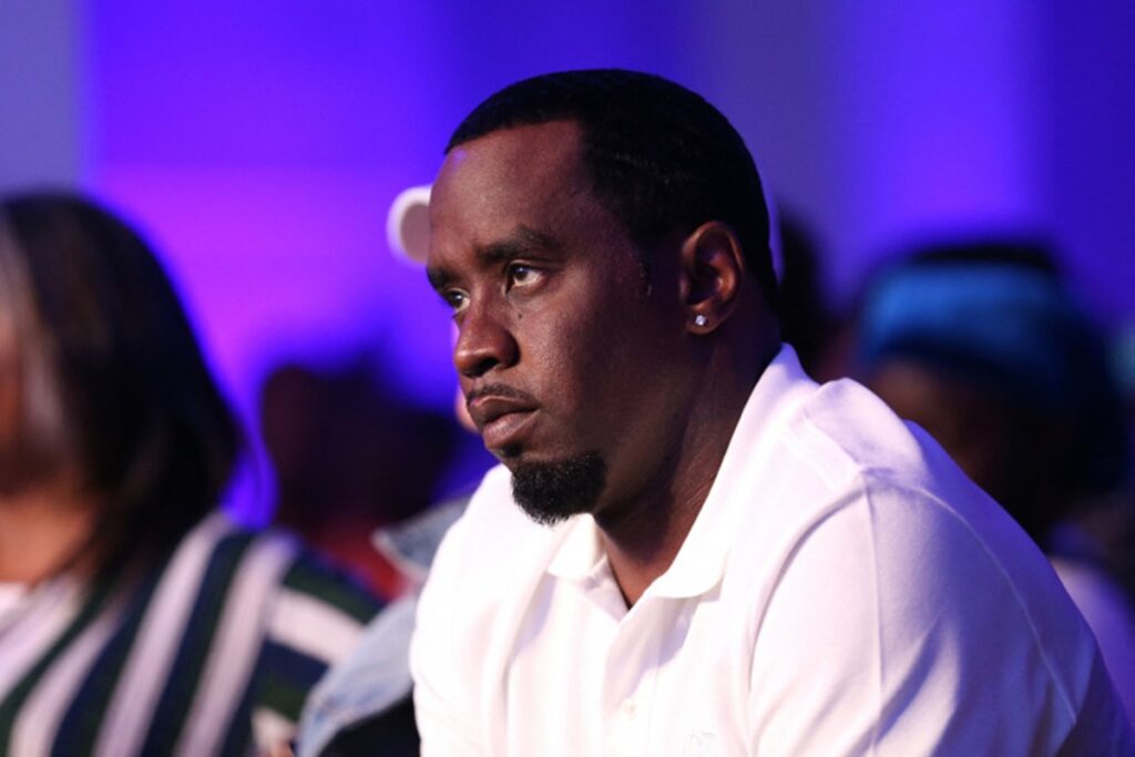 Diddy