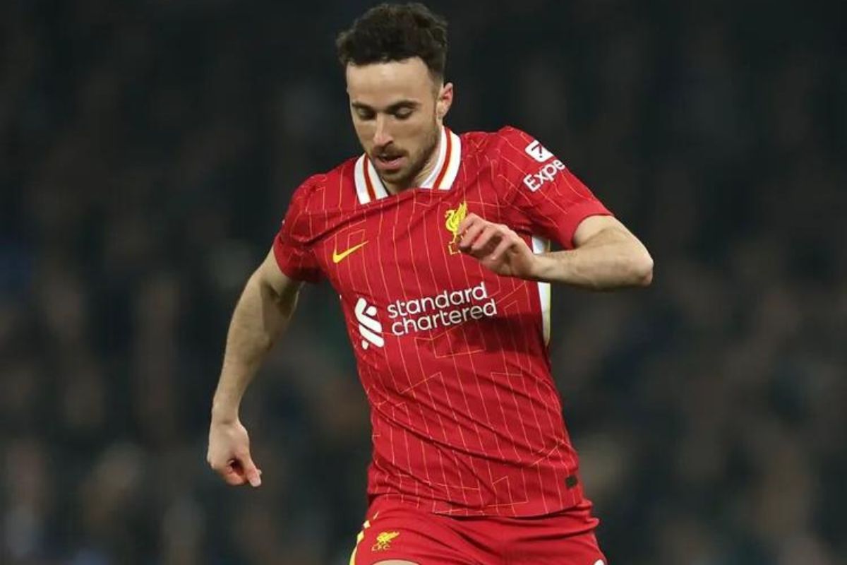 Diogo Jota la cause de l’accident enfin dévoilée