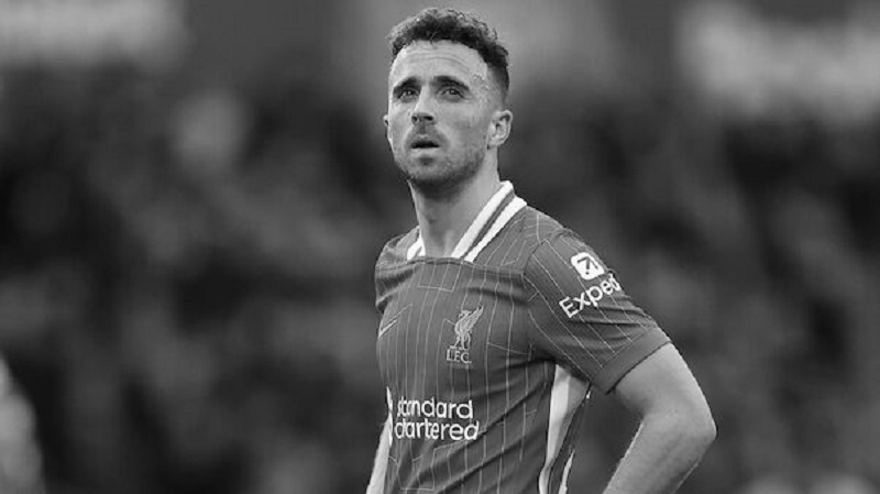Napoli Diogo Jota