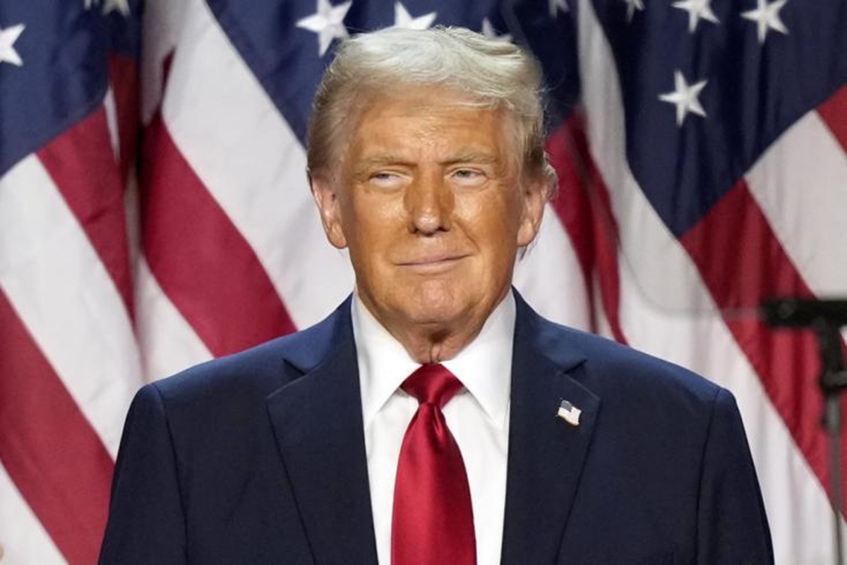 Donald Trump : le message fort du chef d'État américain à l'endroit de ce pays africain