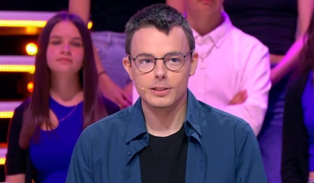 Emilien 12 coups de midi