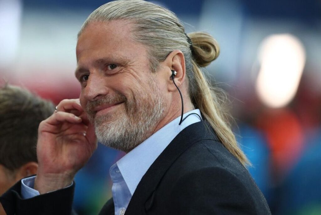 Emmanuel Petit