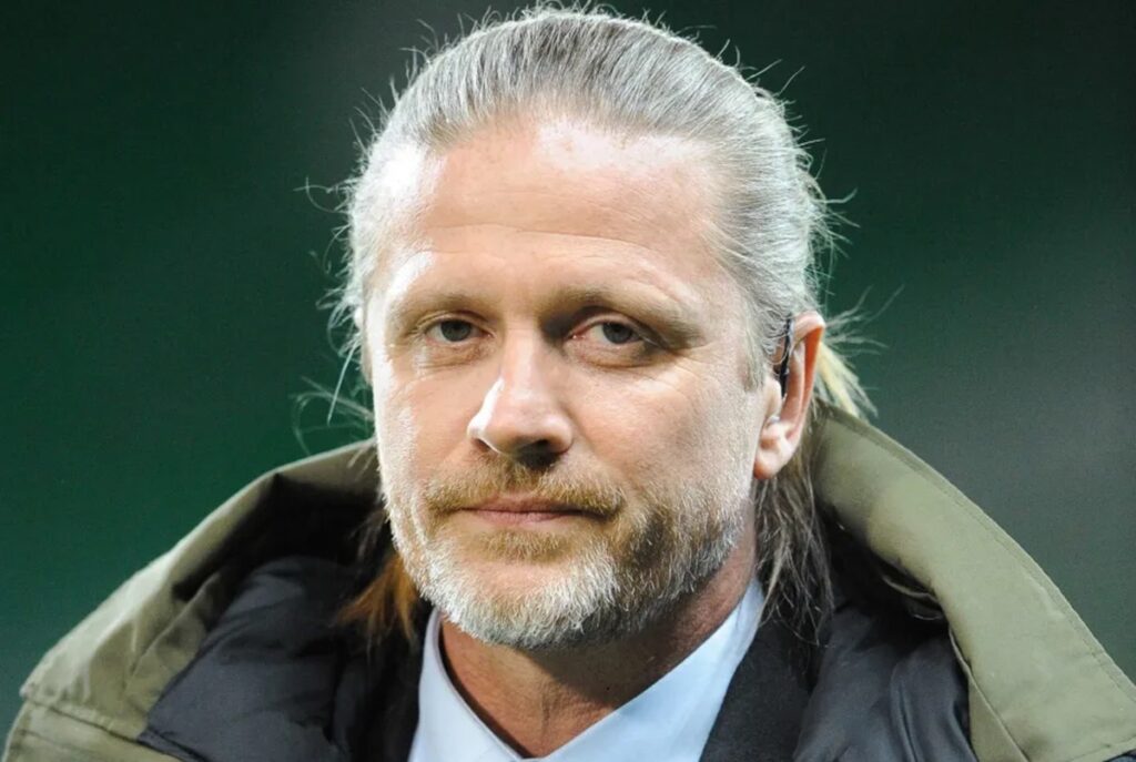 Emmanuel Petit