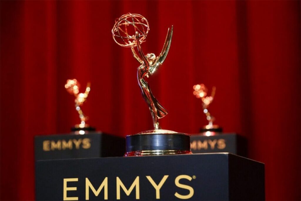 Emmy Awards : voici vos séries préférées qui sont en compétition