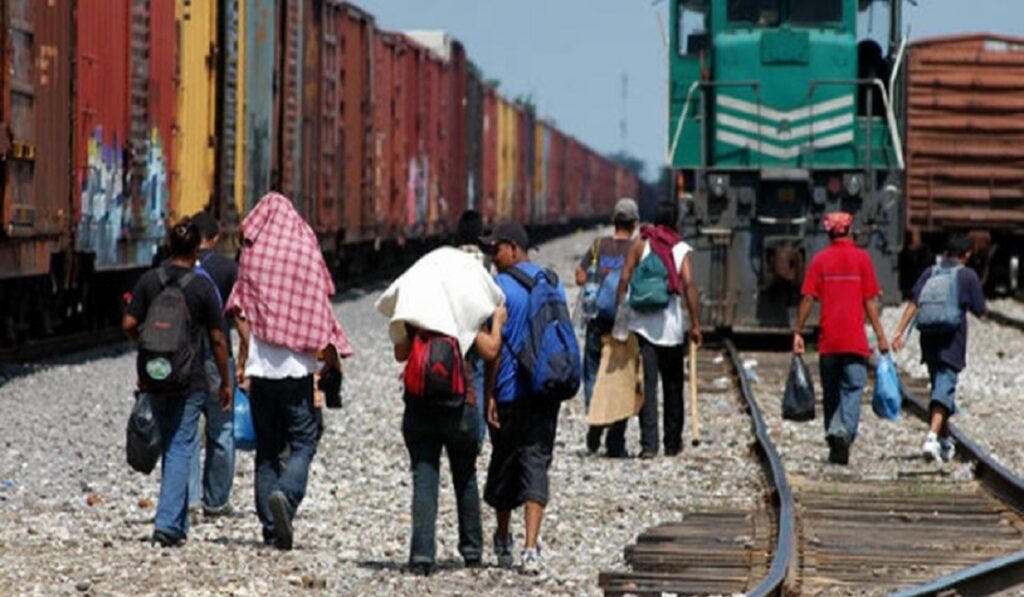 Etats-Unis enfin une bonne nouvelle pour les migrants entrés clandestinement