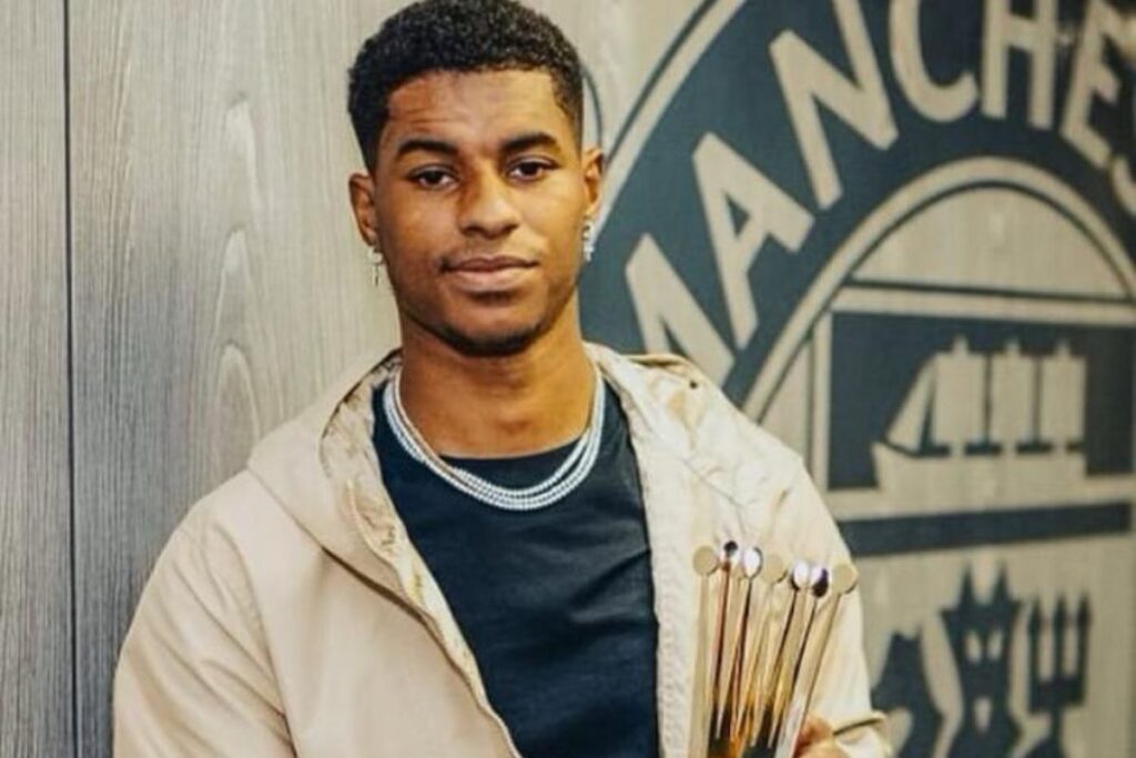 FC Barcelone Il a connu des difficultés à..., Gary Lineker réagit à l’épisode Marcus Rashford